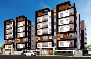 Viloka Isha Homes